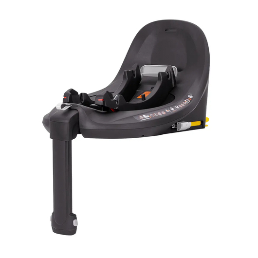 Автокресло+база CARRELLO Vega lite CRL-13808/2 Absolute Black i-Size 40-87см ISOFIX с поворотом /1/, изображение 8