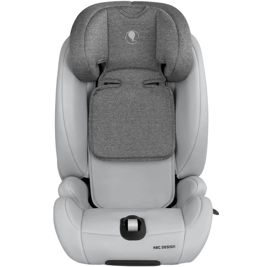 Автокрісло ABC Design Aspen 2 Fix i-Size Pearl, изображение 5