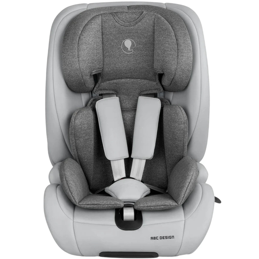 Автокрісло ABC Design Aspen 2 Fix i-Size Pearl, изображение 2