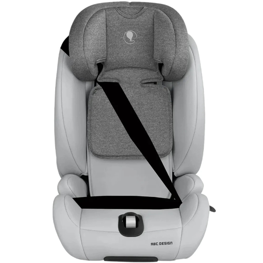 Автокрісло ABC Design Aspen 2 Fix i-Size Pearl, изображение 4