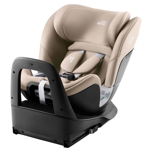 Автокрісло BRITAX-ROMER SWIVEL 2 Chai, зображення 2