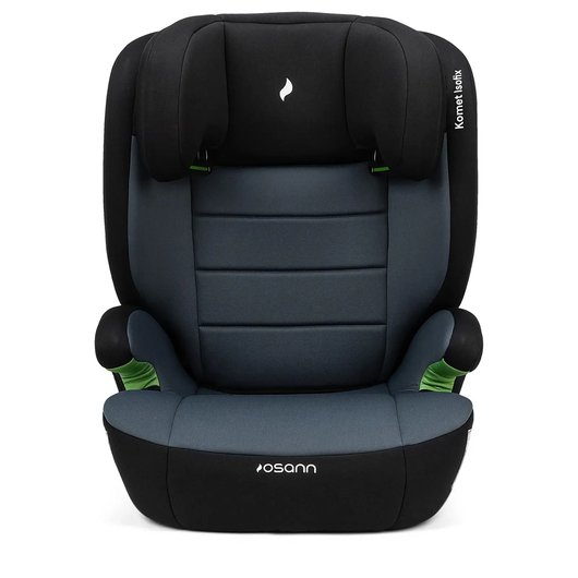 Автокрісло Osann Komet Isofix Nero, зображення 2