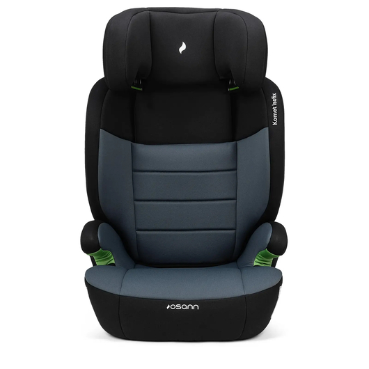 Автокрісло Osann Komet Isofix Nero, зображення 3