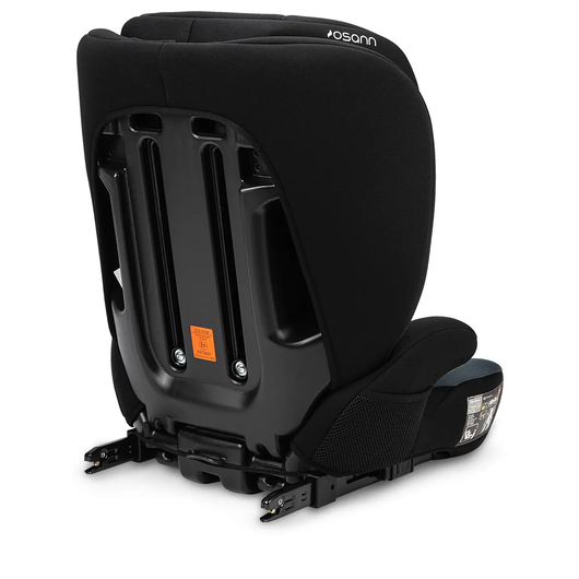 Автокрісло Osann Komet Isofix Nero, зображення 8