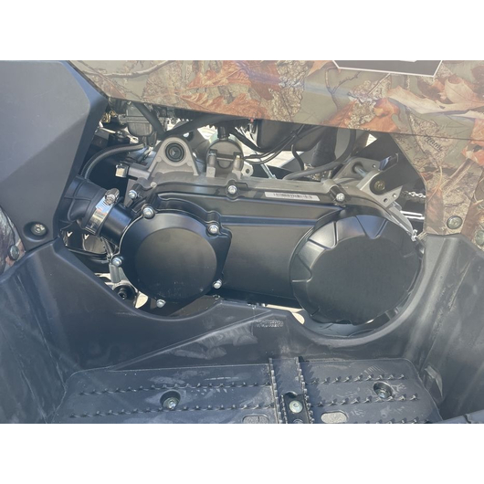 Квадроцикл SharX 250 Камуфляж, зображення 19