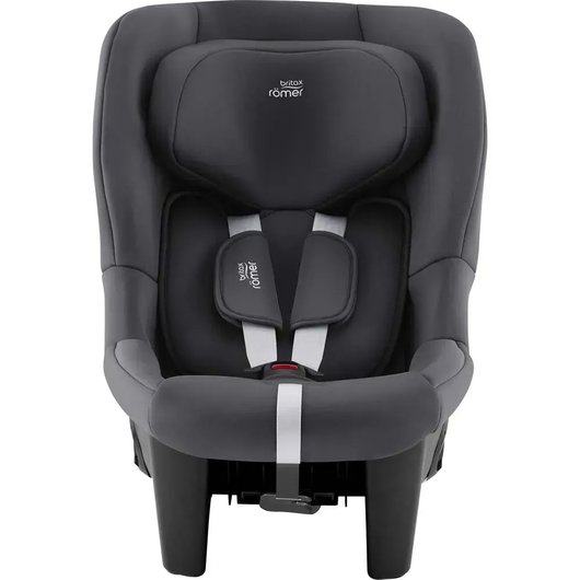 Автокрісло BRITAX-ROMER SAFE-WAY M Midnight Grey, изображение 2