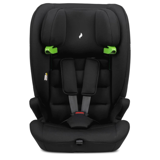Автокрісло Osann Lupo i-Size Black, зображення 2