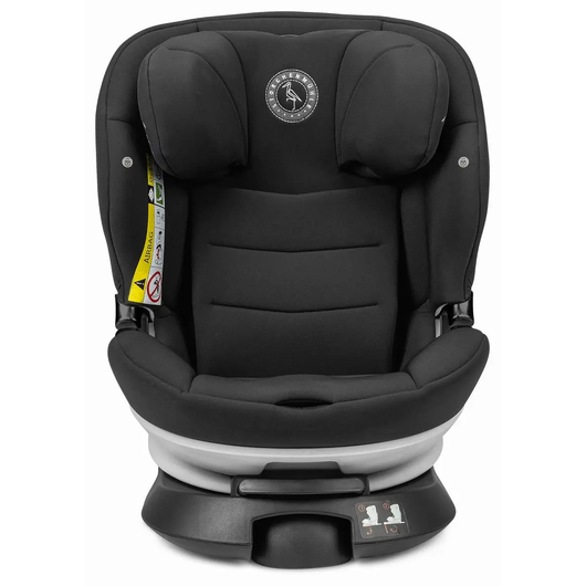 Автокрісло Storchenmuhle Niki kid i-Size Onyx, зображення 8