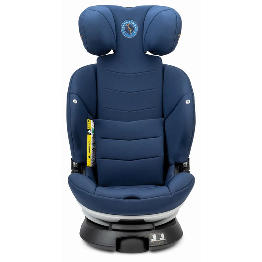 Автокрісло Storchenmuhle Niki kid i-Size Iris, зображення 7