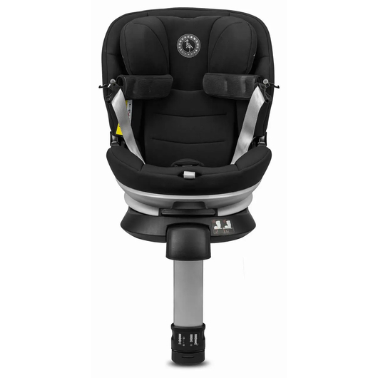 Автокрісло Storchenmuhle Niki kid i-Size Onyx, зображення 3