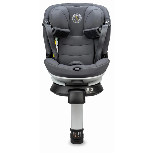 Автокрісло Storchenmuhle Niki kid i-Size Asphalt, зображення 5