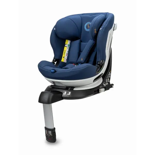 Автокрісло Storchenmuhle Niki kid i-Size Iris, зображення 2