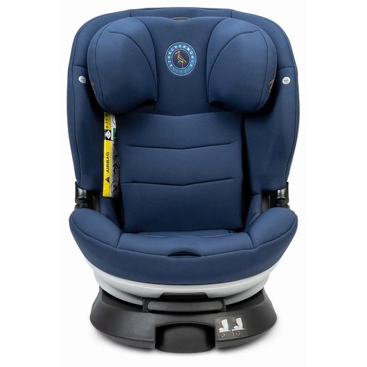 Автокрісло Storchenmuhle Niki kid i-Size Iris, зображення 6