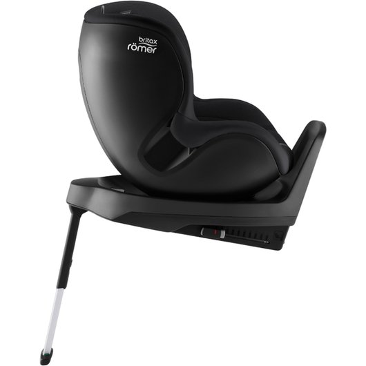 Автокрісло BRITAX-ROMER DUALFIX M PLUS Style Carbon Black, зображення 5