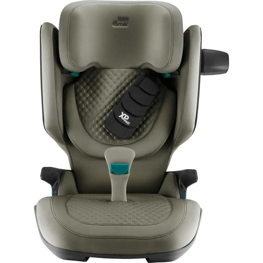 Автокрісло BRITAX-ROMER KIDFIX PRO Lux Urban Olive, зображення 2