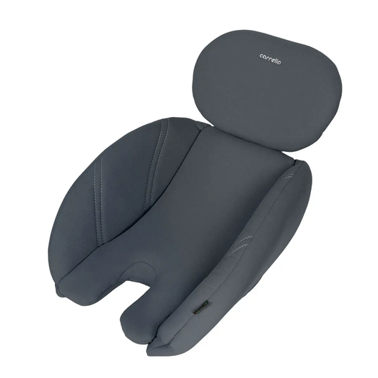 Автокрісло CARRELLO Genesis+ CRL-12807 Magnet Grey i-Size 40-150см ISOFIX, поворот, опор.стійка /1/, зображення 8