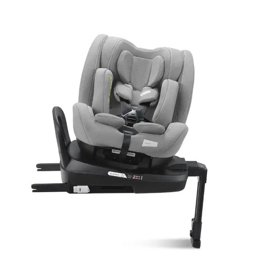Автокрісло RECARO SALIA 125 Carbon Grey, зображення 2