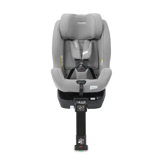 Автокрісло RECARO SALIA 125 Carbon Grey, зображення 3