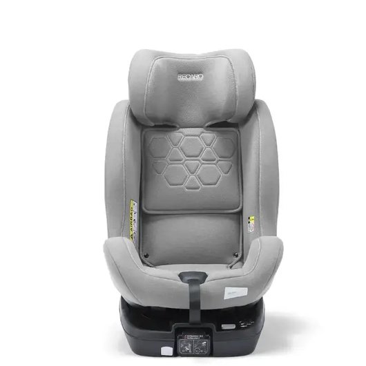 Автокрісло RECARO SALIA 125 Carbon Grey, зображення 5