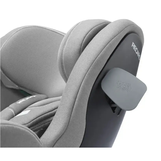 Автокрісло RECARO SALIA 125 Carbon Grey, зображення 8