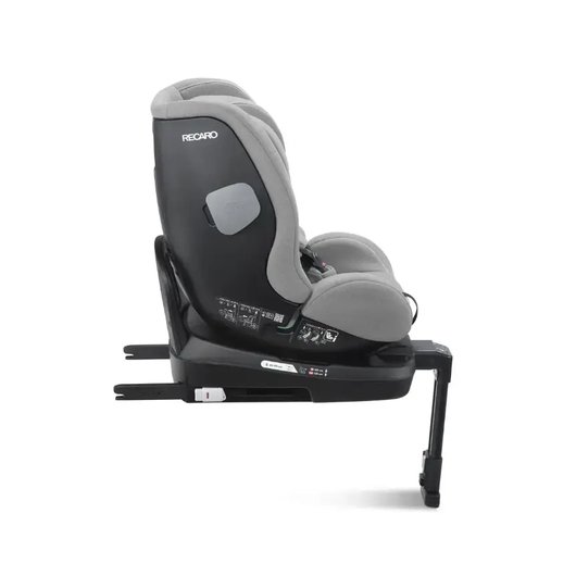 Автокрісло RECARO SALIA 125 Carbon Grey, зображення 7