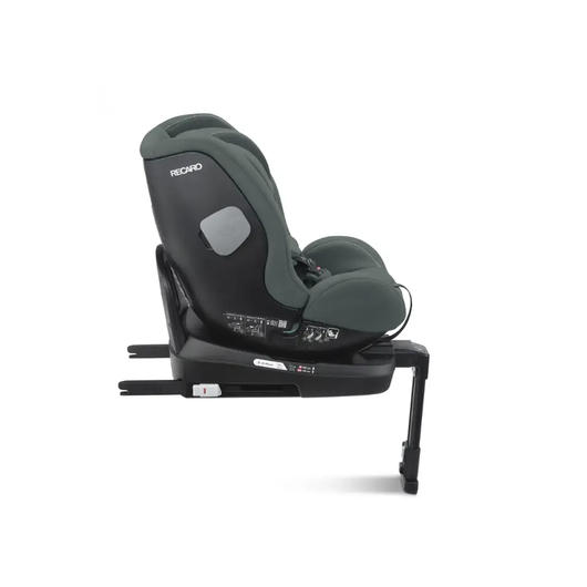 Автокрісло RECARO SALIA 125 Mineral Green, изображение 5