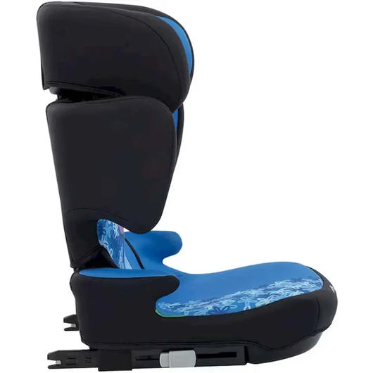 Автокрісло BEBE CONFORT HERA  i-Fix Disney Fun Stitch, зображення 4