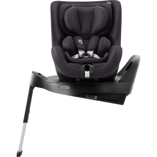 Автокрісло BRITAX-ROMER DUALFIX PRO Classic Deep Grey, зображення 4