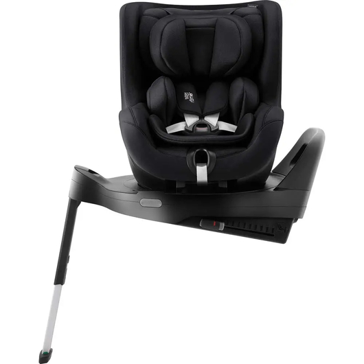 Автокрісло BRITAX-ROMER DUALFIX PRO Style Carbon Black, зображення 4