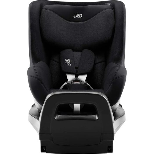 Автокрісло BRITAX-ROMER DUALFIX PRO Style Carbon Black, зображення 3