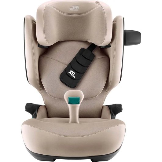 Автокрісло BRITAX-ROMER KIDFIX PRO Style Teak, зображення 2