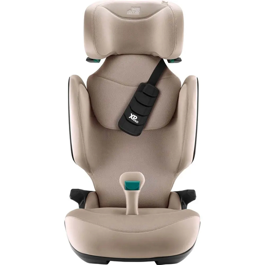 Автокрісло BRITAX-ROMER KIDFIX PRO Style Teak, зображення 3