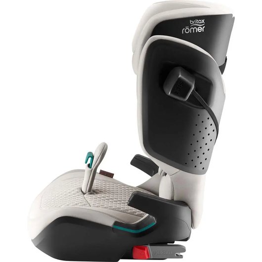 Автокрісло BRITAX-ROMER KIDFIX PRO Lux Soft Taupe, зображення 4