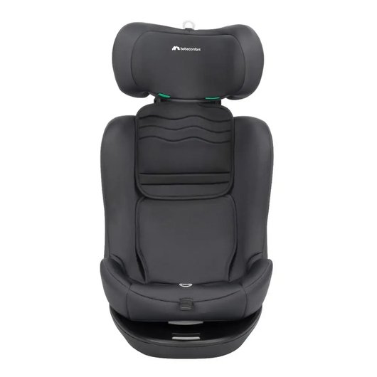Автокрісло BEBE CONFORT ATHENA 360 i-Size Mineral Graphite, зображення 2