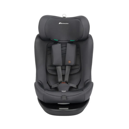 Автокрісло BEBE CONFORT ATHENA 360 i-Size Mineral Graphite, зображення 3