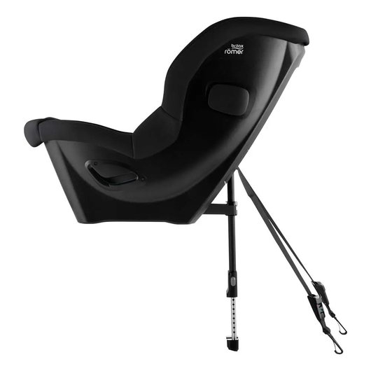 Автокрісло BRITAX-ROMER SAFE-WAY M Space Black, изображение 4