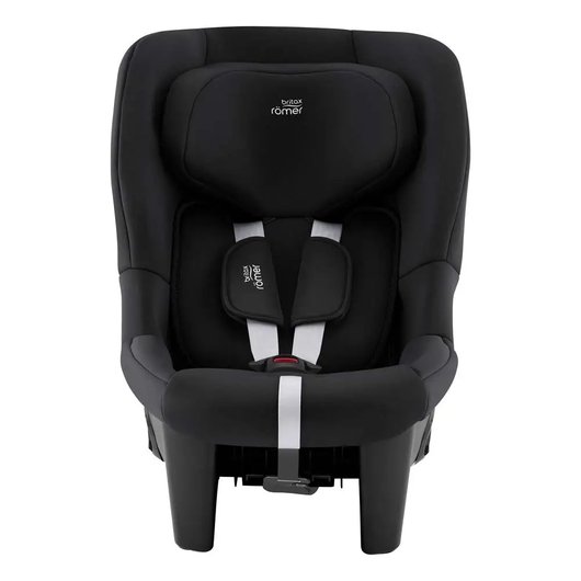 Автокрісло BRITAX-ROMER SAFE-WAY M Space Black, изображение 2
