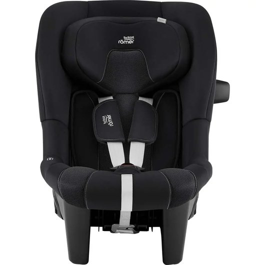 Автокрісло BRITAX-ROMER MAX-SAFE PRO Galaxy Black, зображення 2