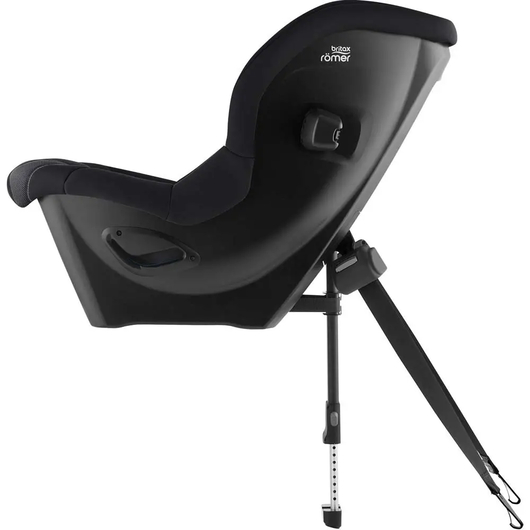 Автокрісло BRITAX-ROMER MAX-SAFE PRO Galaxy Black, зображення 4