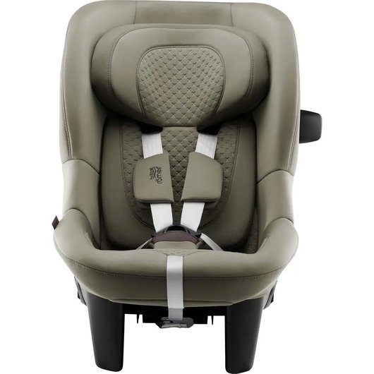 Автокрісло BRITAX-ROMER MAX-SAFE PRO LUX Urban Olive, зображення 2