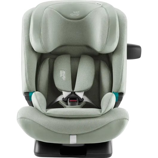 Автокрісло BRITAX-ROMER ADVANSAFIX PRO Style Sage Green, зображення 3