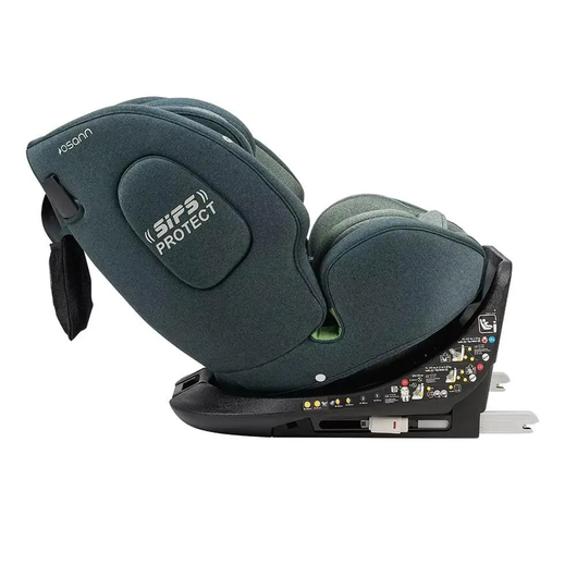 Автокрісло Osann One360 i-Size Universe Green, зображення 5