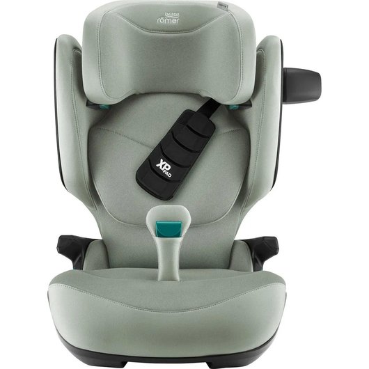 Автокрісло BRITAX-ROMER KIDFIX PRO Style Sage Green, зображення 2
