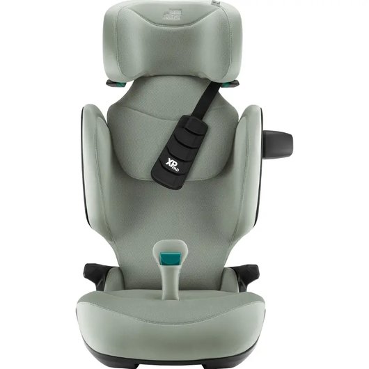 Автокрісло BRITAX-ROMER KIDFIX PRO Style Sage Green, зображення 3