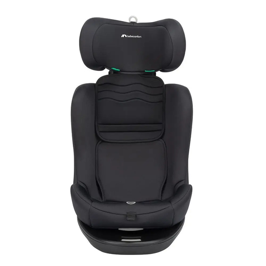 Автокрісло BEBE CONFORT ATHENA 360 i-Size Mineral Black, изображение 6