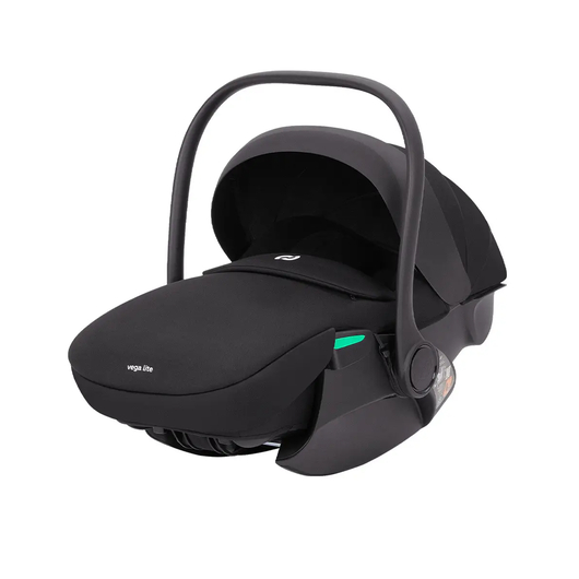 Автокрісло CARRELLO Vega lite CRL-13808 Absolute Black i-Size 40-87см /1/, зображення 2