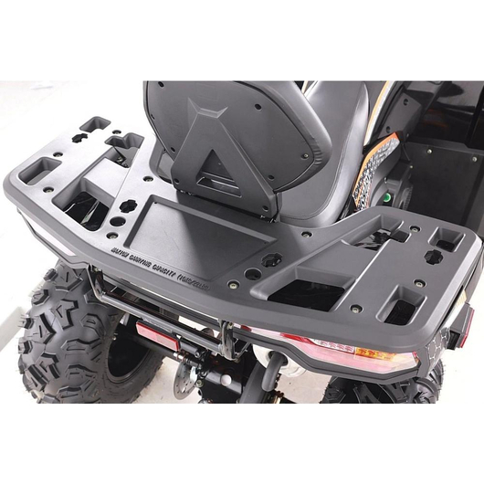 Квадроцикл SharX 250 Камуфляж, зображення 16