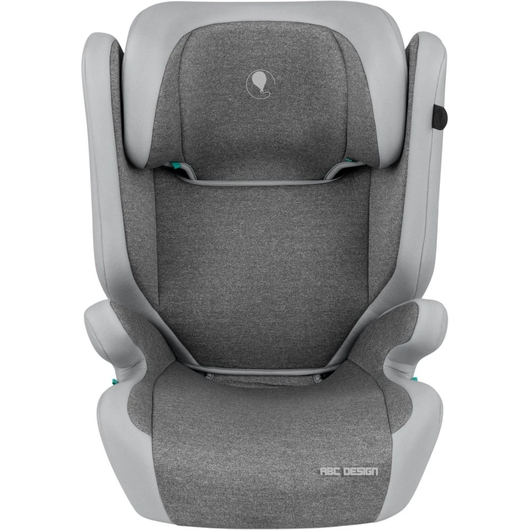 Автокрісло ABC Design Mallow 2 Fix i-Size Pearl, зображення 2