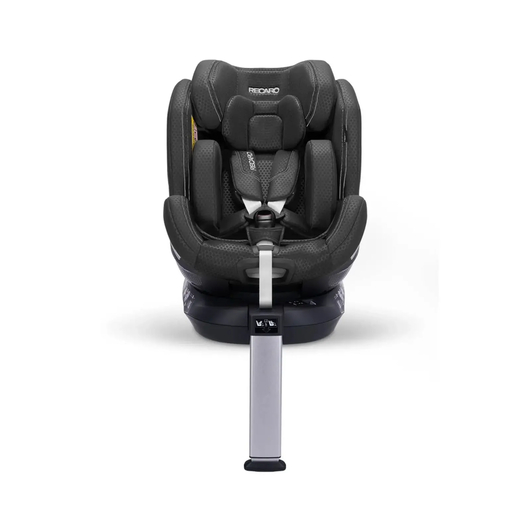 Автокрісло RECARO XENON 1 Fresh Black, изображение 3