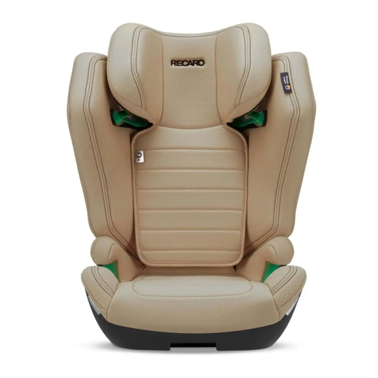 Автокрісло RECARO AXION 1 Elegant Beige, изображение 2